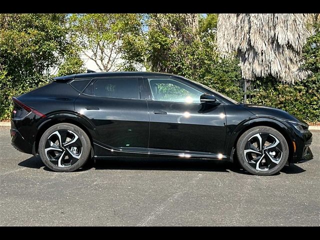 2024 Kia EV6 GT-Line