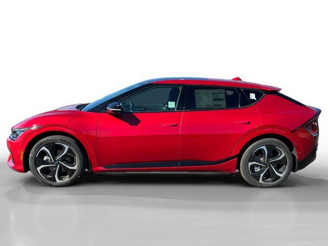 2024 Kia EV6 GT-Line