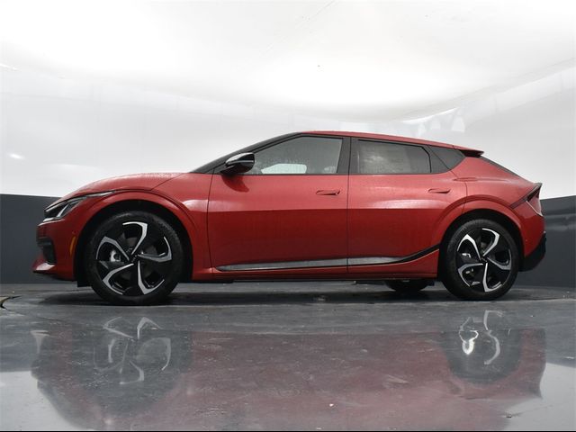 2024 Kia EV6 GT-Line