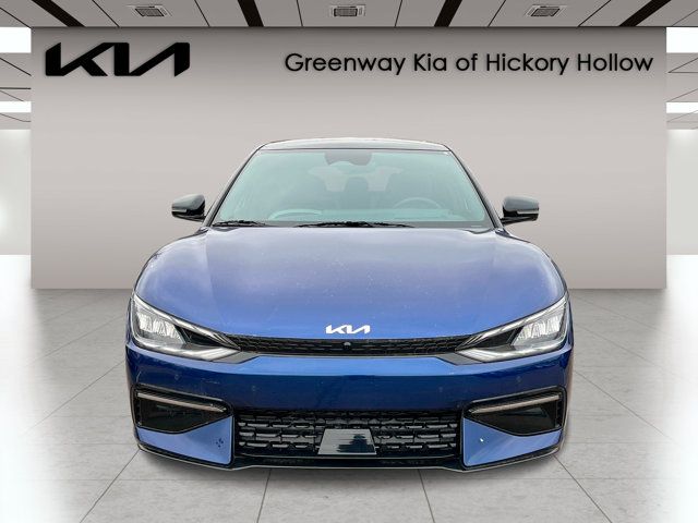 2024 Kia EV6 GT-Line