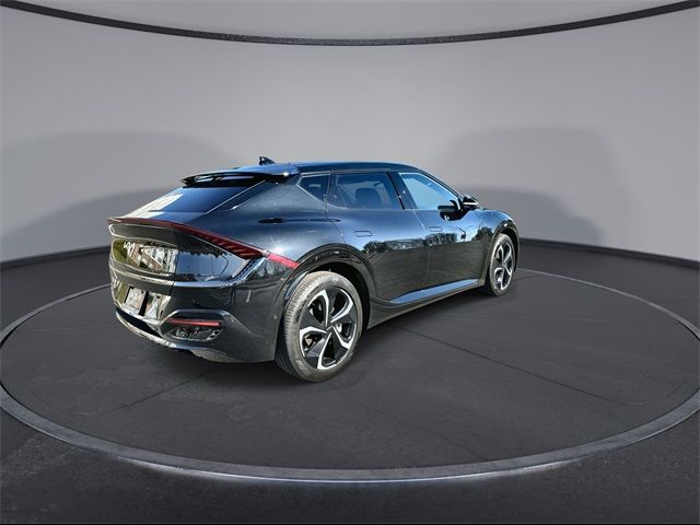 2024 Kia EV6 GT-Line