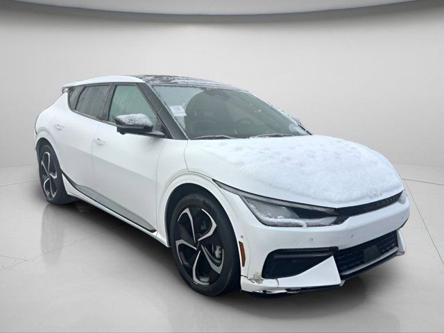 2024 Kia EV6 GT-Line