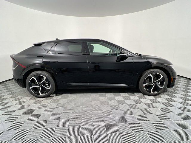 2024 Kia EV6 GT-Line