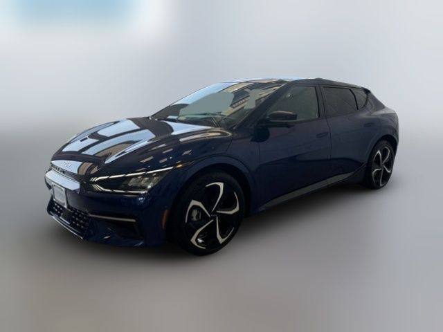 2024 Kia EV6 GT-Line