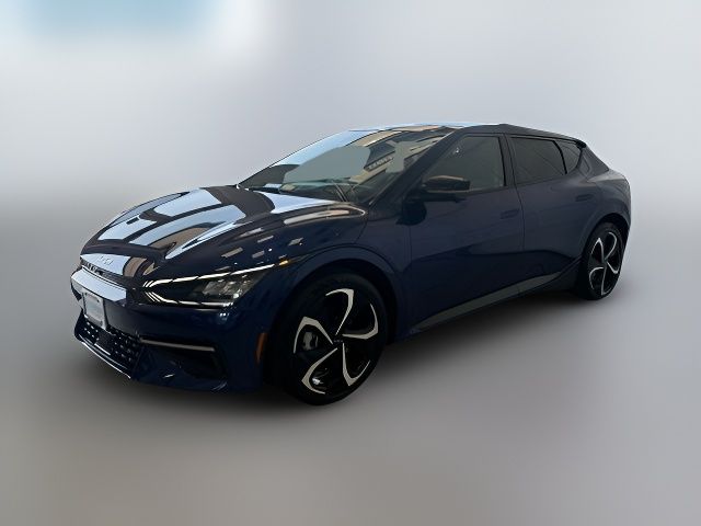 2024 Kia EV6 GT-Line