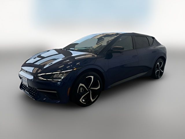 2024 Kia EV6 GT-Line