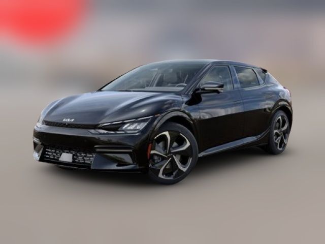 2024 Kia EV6 GT-Line