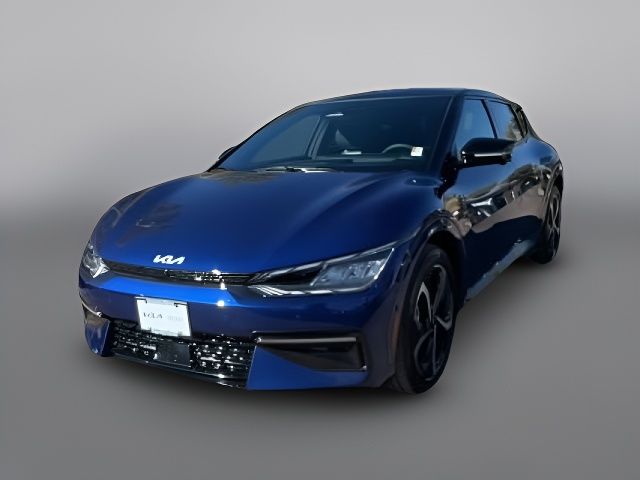 2024 Kia EV6 GT-Line