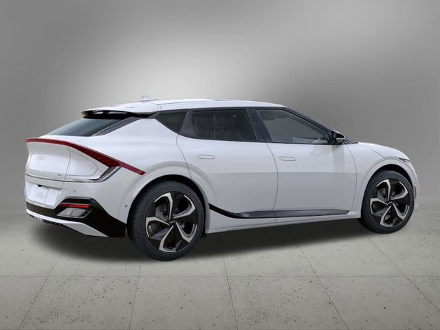 2024 Kia EV6 GT-Line