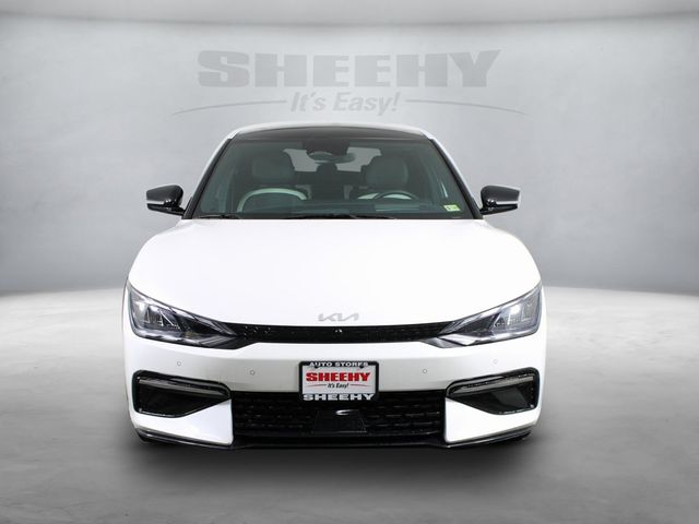 2024 Kia EV6 GT-Line