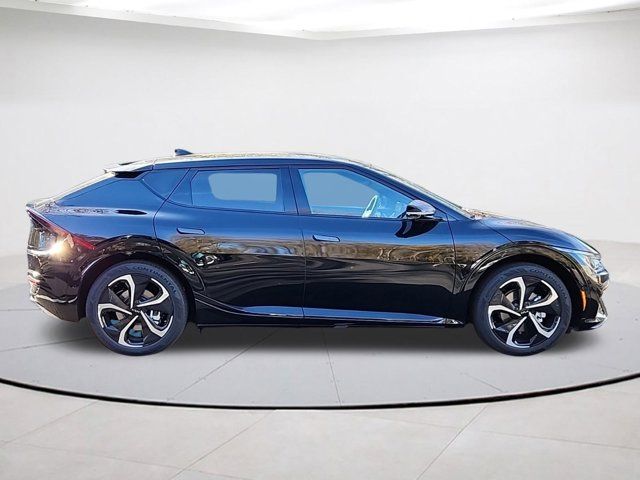 2024 Kia EV6 GT-Line