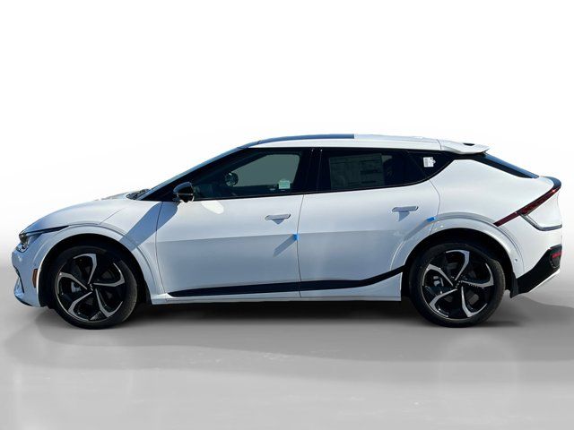 2024 Kia EV6 GT-Line