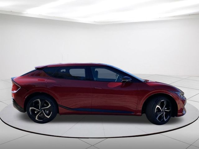 2024 Kia EV6 GT-Line