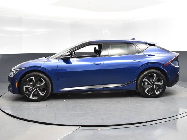 2024 Kia EV6 GT-Line