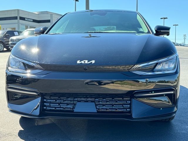 2024 Kia EV6 GT-Line