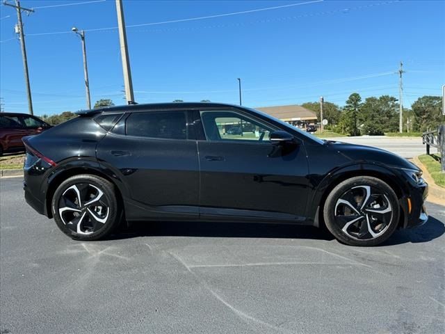 2024 Kia EV6 GT-Line