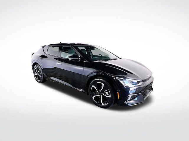 2024 Kia EV6 GT-Line