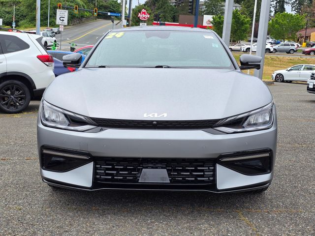 2024 Kia EV6 GT-Line