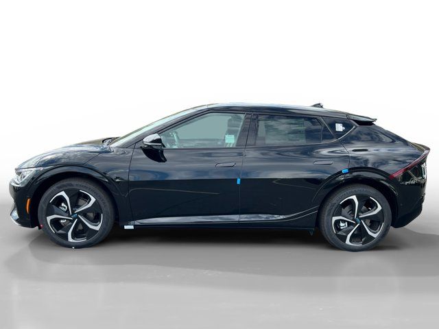 2024 Kia EV6 GT-Line