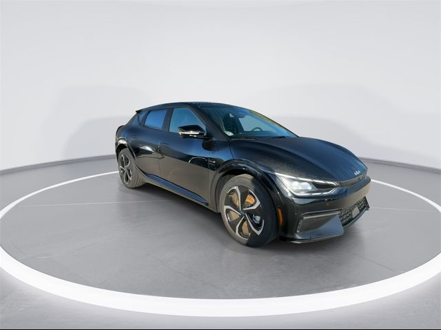 2024 Kia EV6 GT-Line