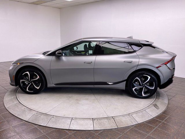 2024 Kia EV6 GT-Line