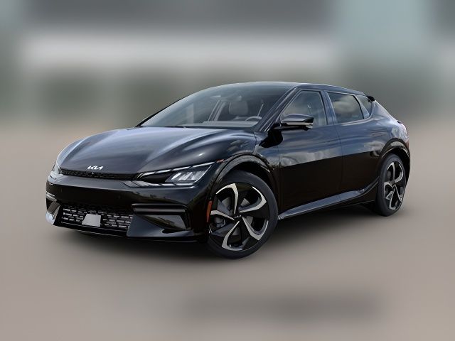 2024 Kia EV6 GT-Line