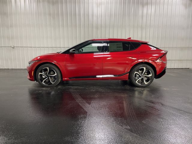 2024 Kia EV6 GT-Line