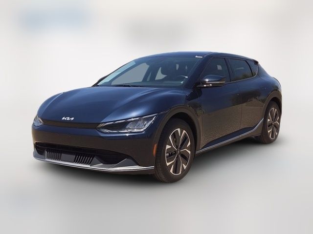 2024 Kia EV6 Light Long Range