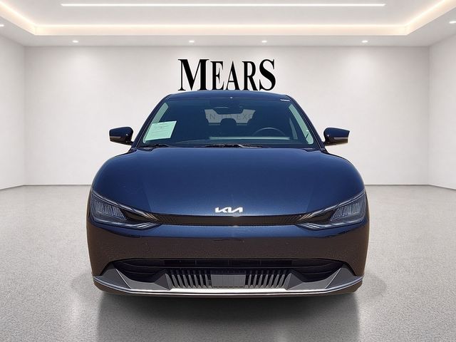 2024 Kia EV6 Light Long Range