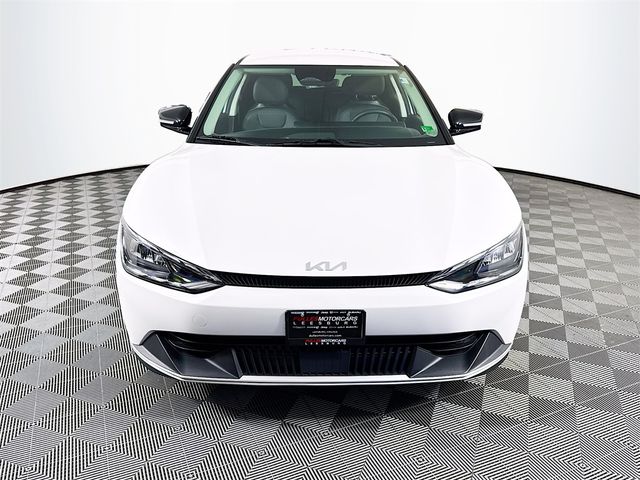 2024 Kia EV6 Light Long Range