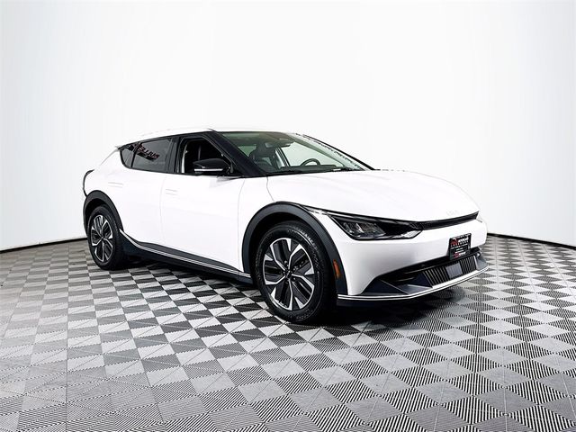 2024 Kia EV6 Light Long Range