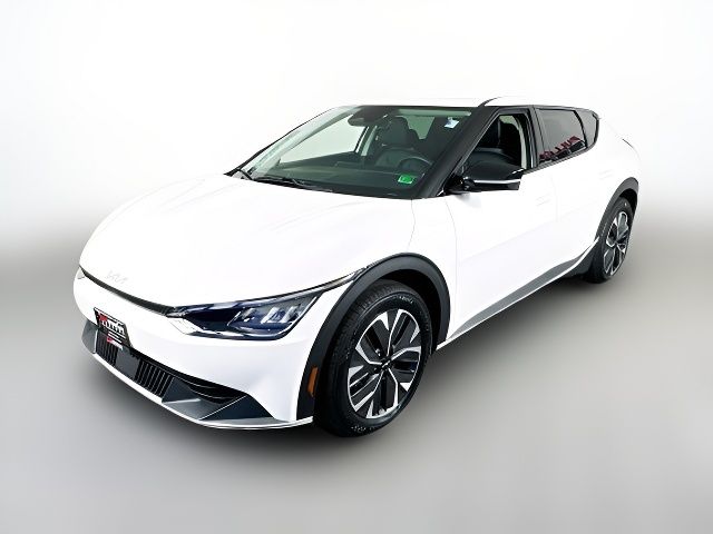 2024 Kia EV6 Light Long Range