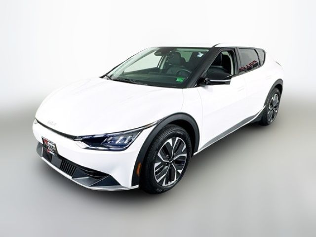 2024 Kia EV6 Light Long Range