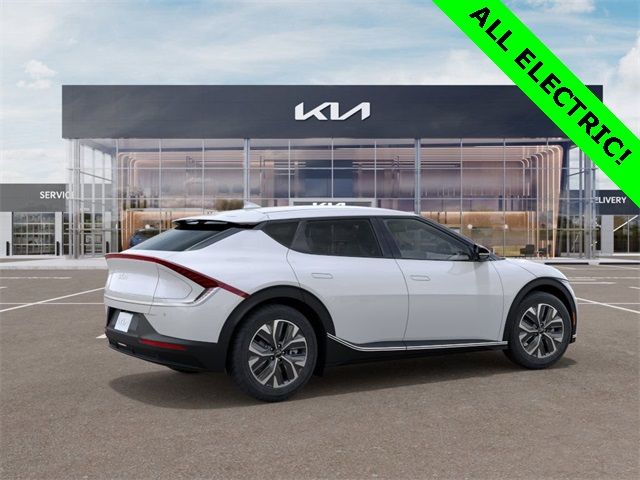 2024 Kia EV6 Light Long Range