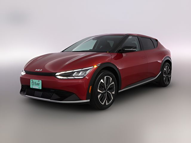 2024 Kia EV6 Light Long Range