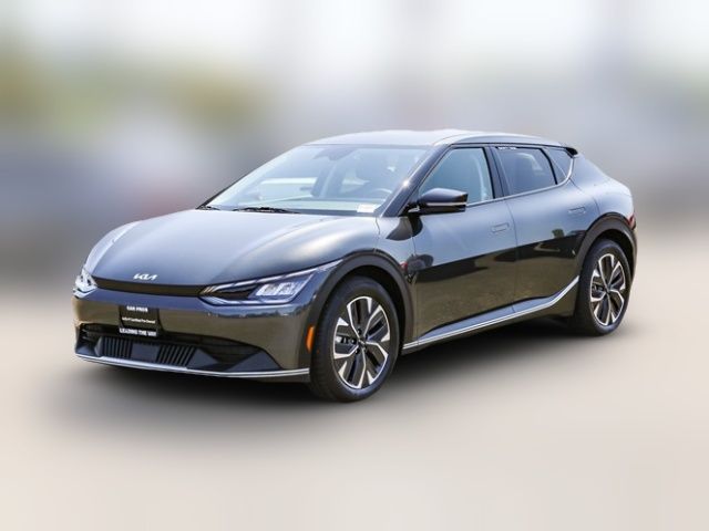 2024 Kia EV6 Light Long Range