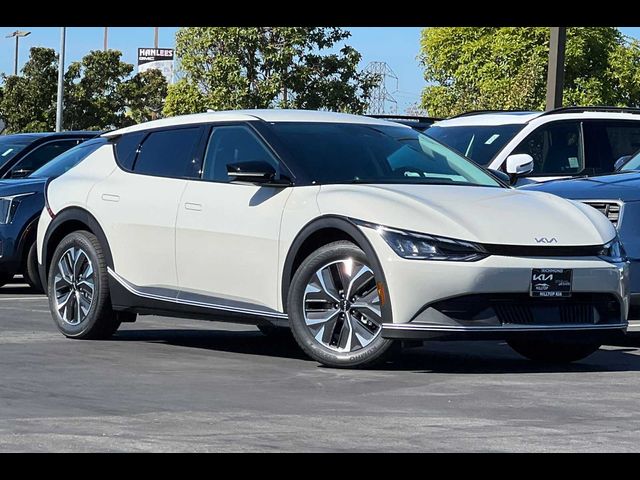 2024 Kia EV6 Light Long Range