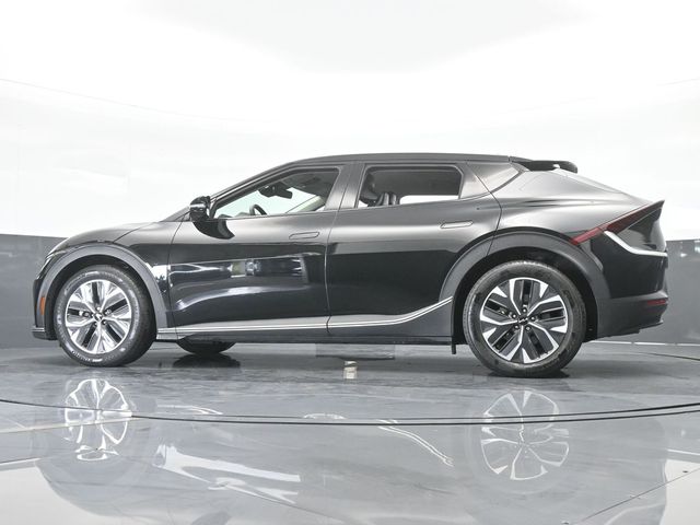 2024 Kia EV6 Light Long Range