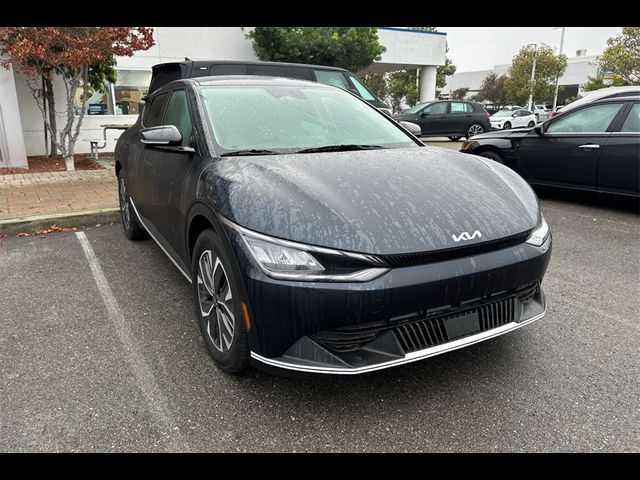 2024 Kia EV6 Light Long Range