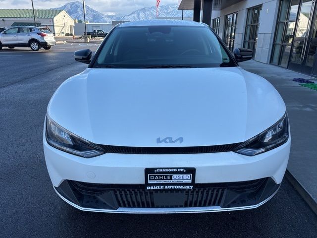 2024 Kia EV6 Light Long Range