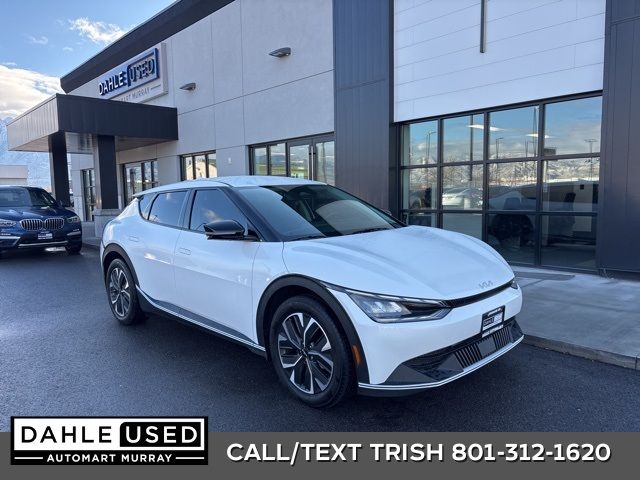 2024 Kia EV6 Light Long Range