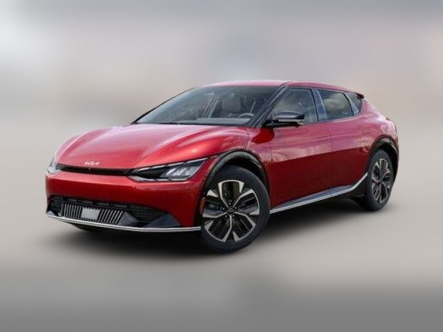 2024 Kia EV6 Wind