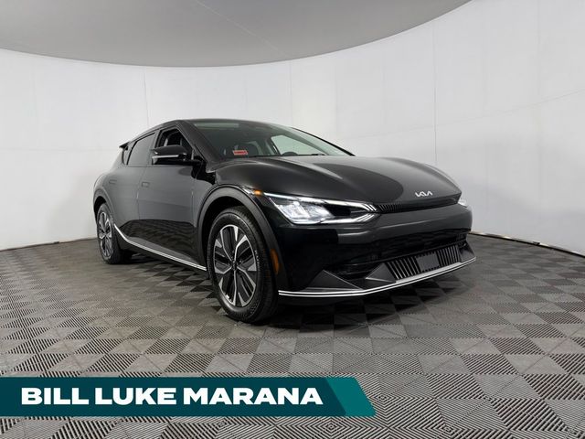2024 Kia EV6 Light Long Range
