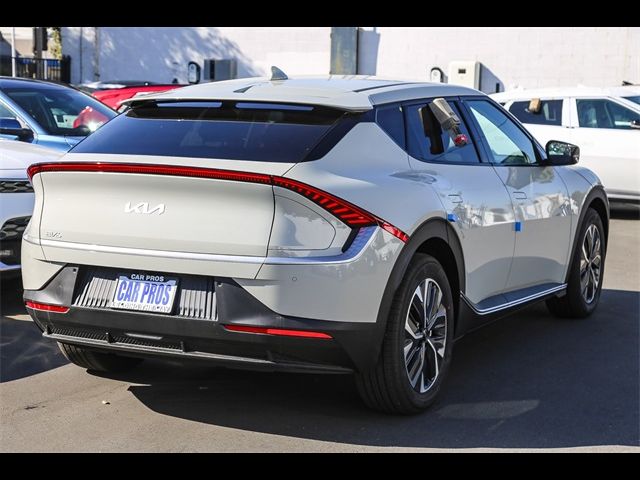 2024 Kia EV6 Light Long Range