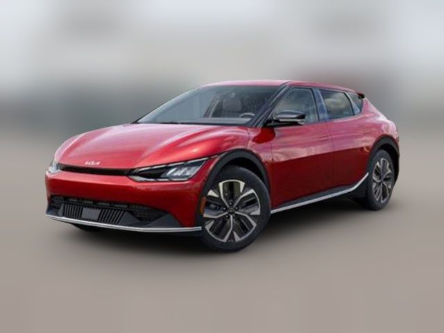 2024 Kia EV6 Light Long Range