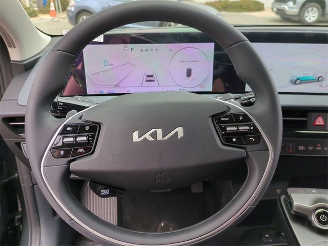 2024 Kia EV6 Light Long Range