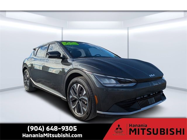 2024 Kia EV6 Light Long Range