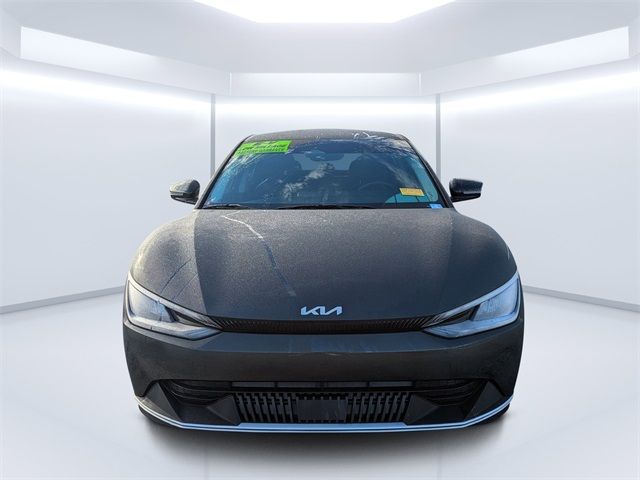 2024 Kia EV6 Light Long Range