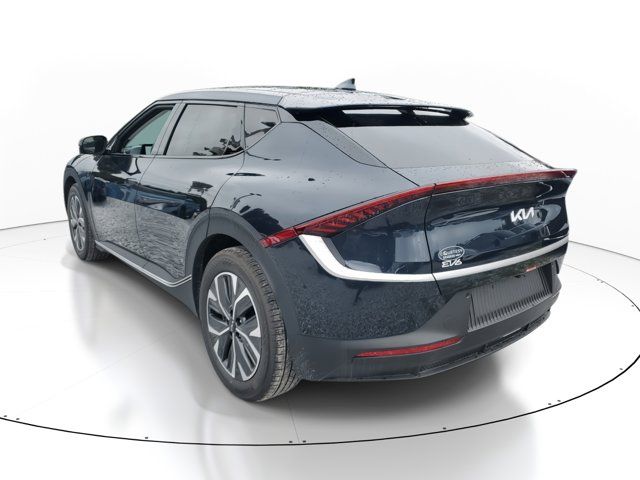 2024 Kia EV6 Light Long Range