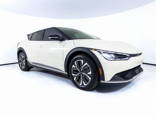 2024 Kia EV6 Light Long Range